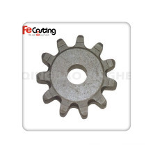 Carbon Steel Lost Wax Casting for Vehicle Parts